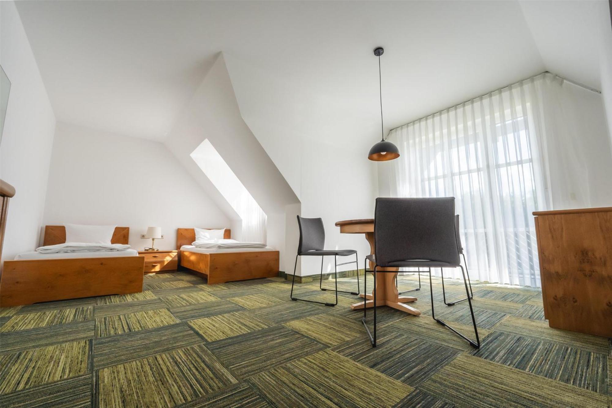 Gut Matheshof Apartments ريدِن المظهر الخارجي الصورة