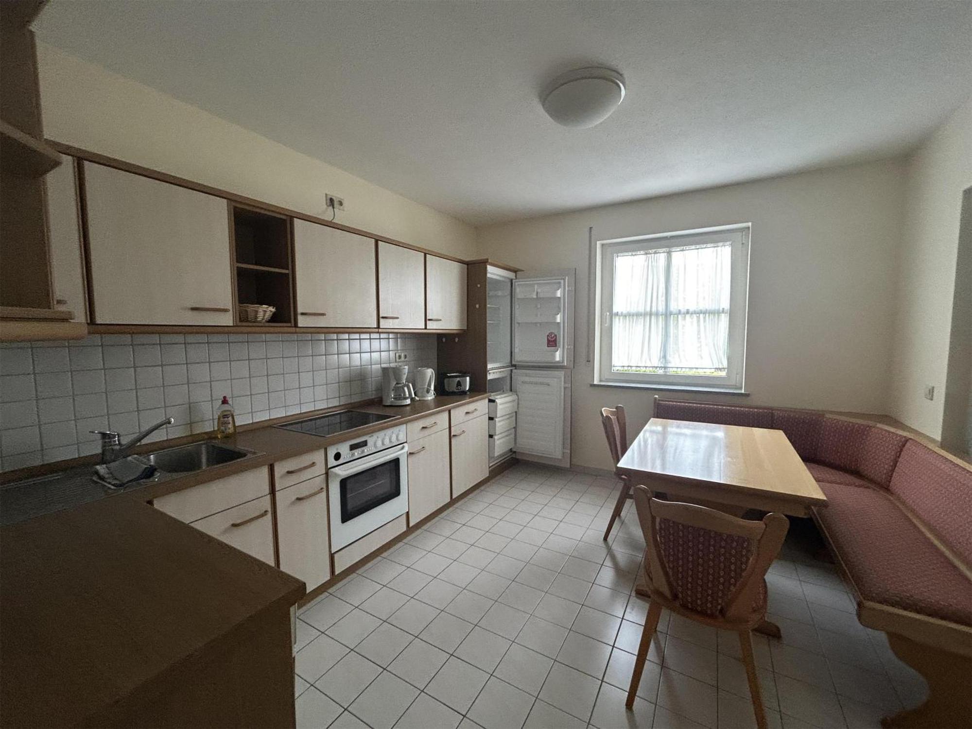 Gut Matheshof Apartments ريدِن المظهر الخارجي الصورة