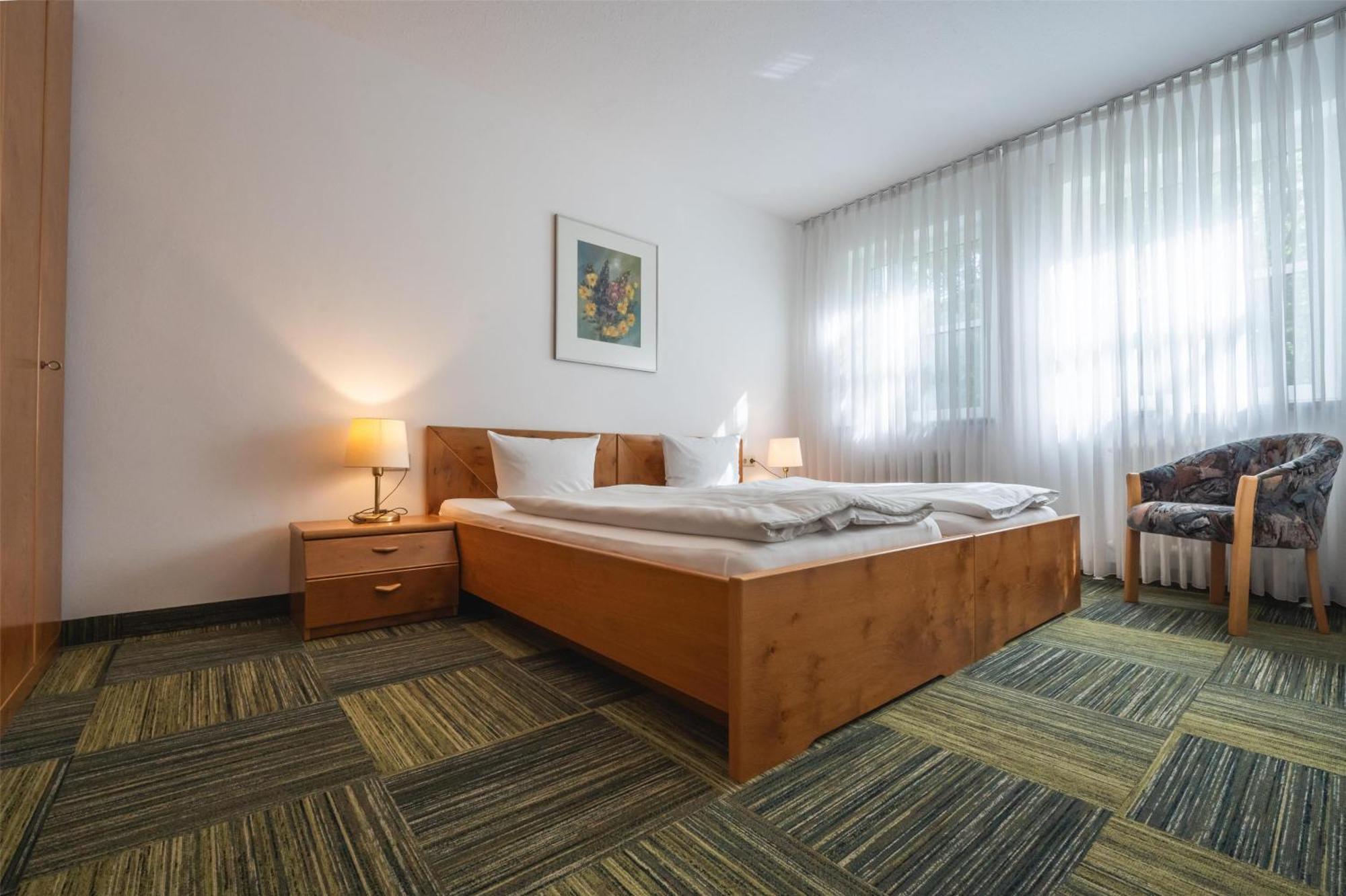 Gut Matheshof Apartments ريدِن المظهر الخارجي الصورة